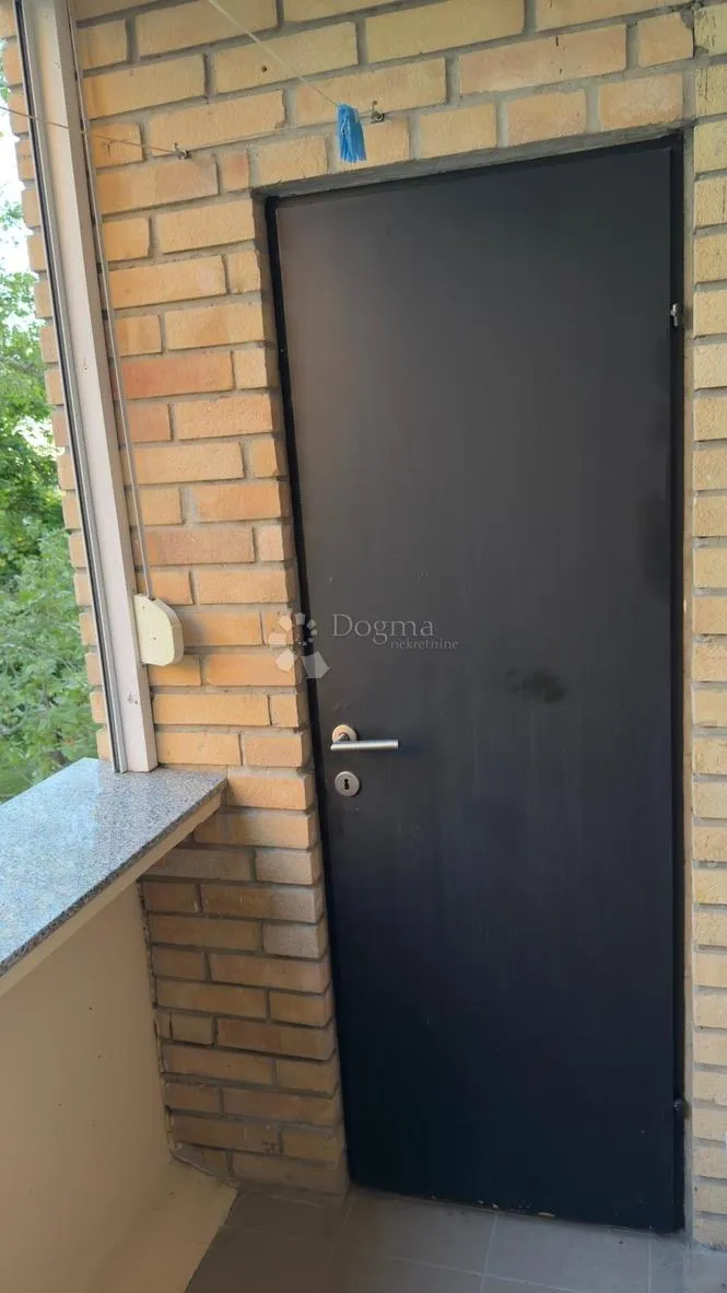 dvosoban stan 58,58 m² retfala – namješten - slika 20