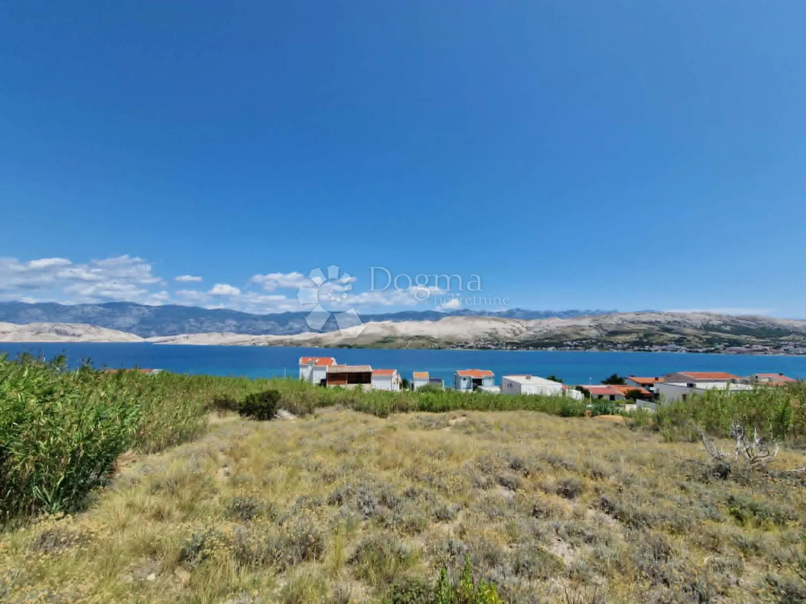 pag - kuća s 2 apartmana 282,80 m2 - 250 m od mora - slika 11