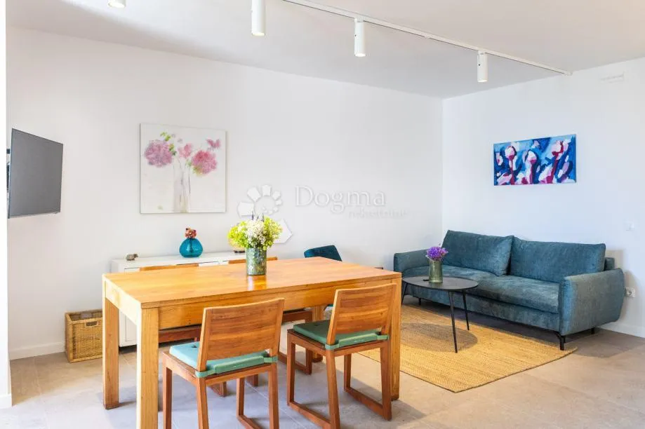 stan na gorici – atraktivna lokacija, 78 m² - slika 2