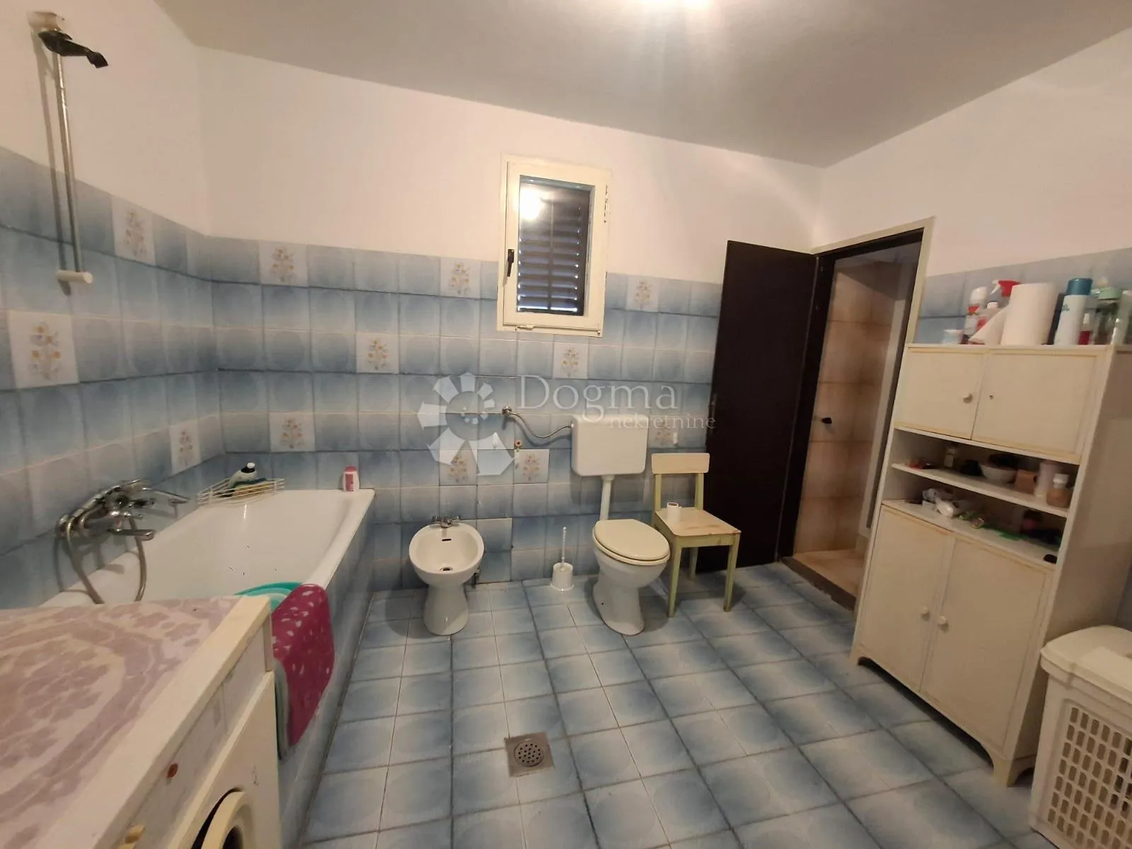 poreč (okolica) - istarska kuća sa dvije stambene jedinice - slika 5