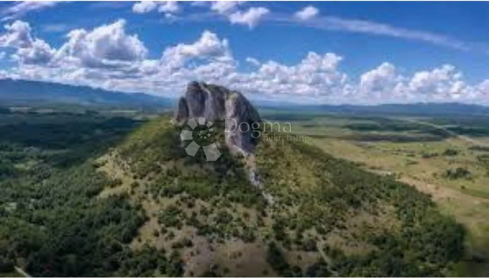 nestvarno građevinsko poljoprivredno zemljište zir - slika 2
