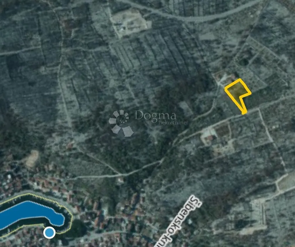 veliko poljoprivredno zemljište u zatonu - slika 2