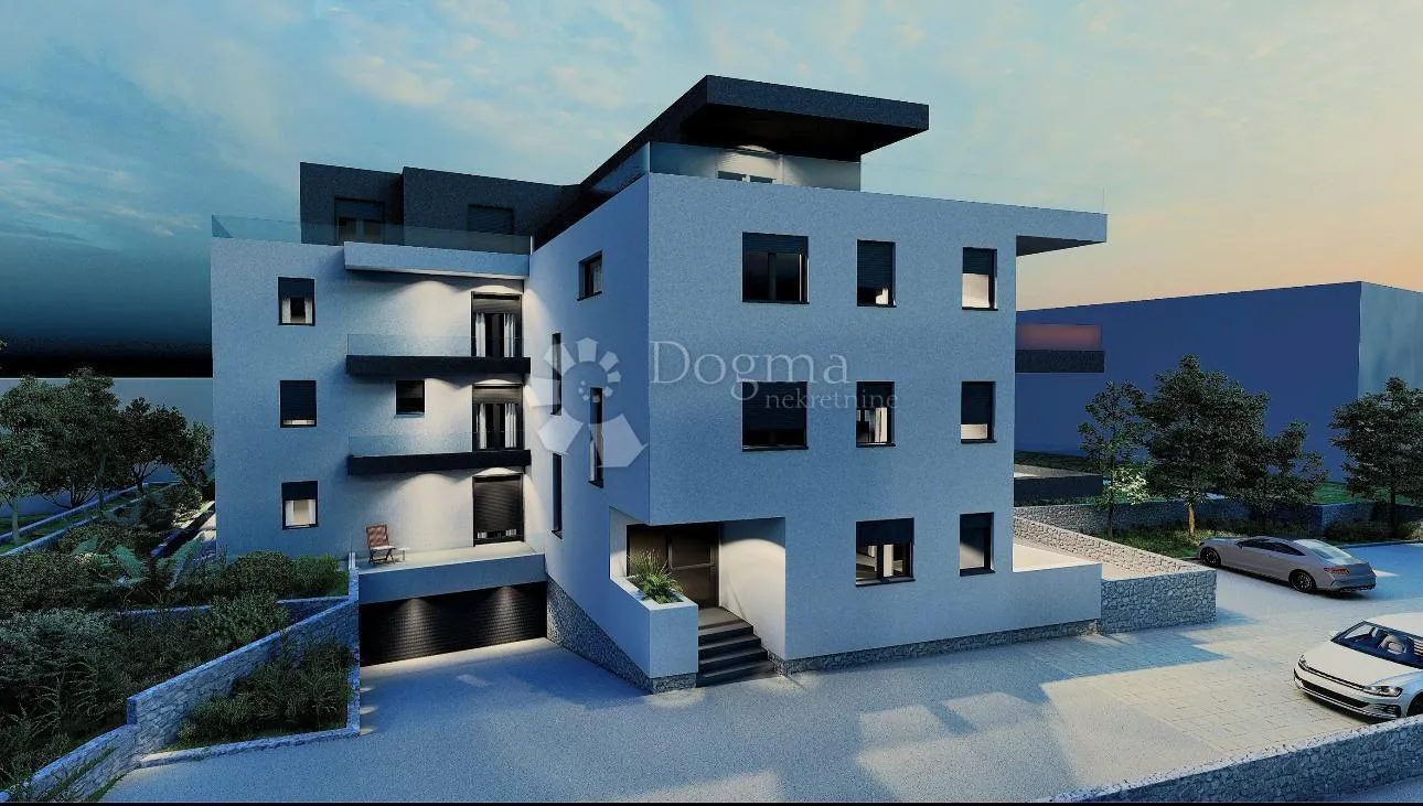 novogradnja kaštel sućurac s1 65,44 - slika 3
