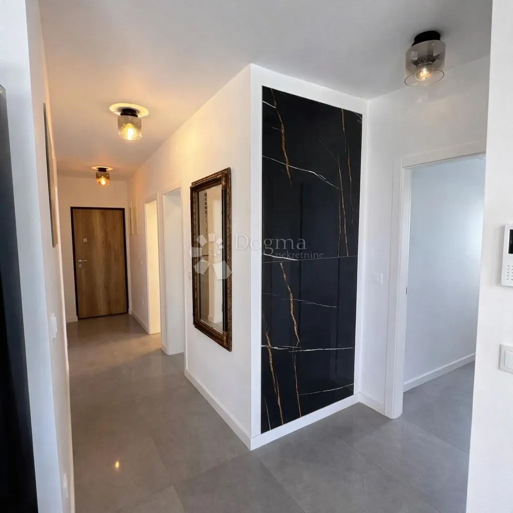 diklo, zadar - luksuzni prizemni stan s vrtom blizu mora - 115m2 - slika 13