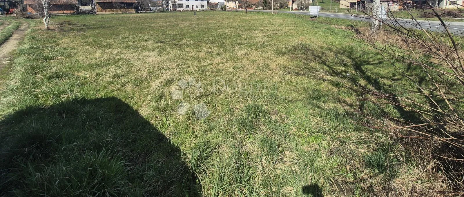 građevinsko zemljište 2.744m² na sjajnoj lokaciji sv. križ začretja! - slika 2