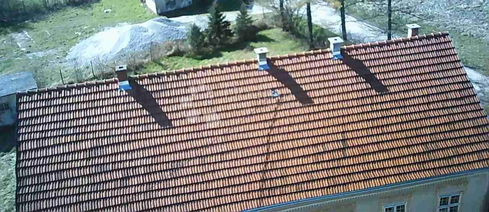 kuća u centru mihovljana sa ogromnim podrumom i 3.864m² zemljišta! - slika 38