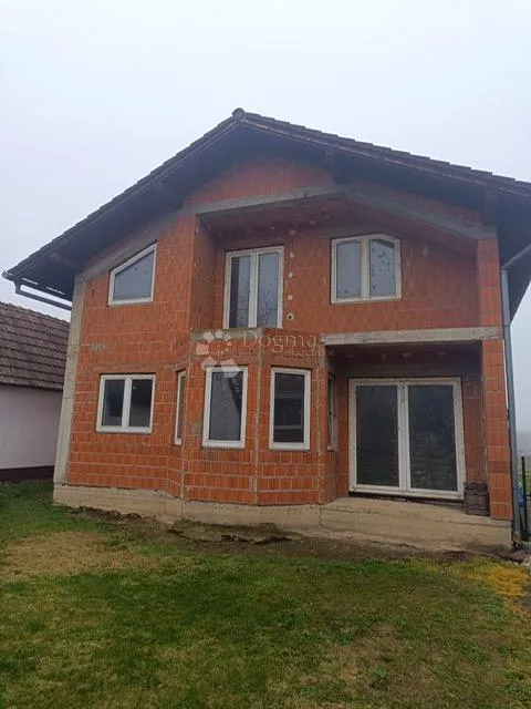 slavonija, samostojeća kuća na prodaju - slika 2