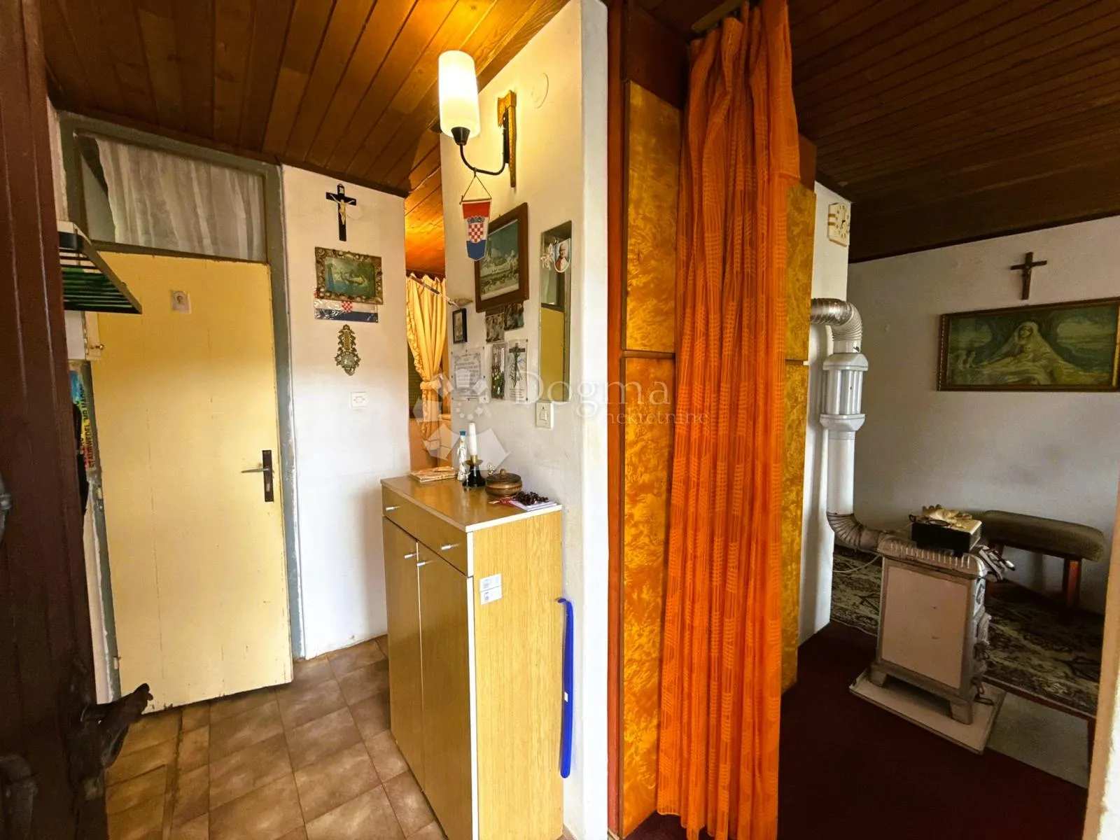 šarmantna kuća za odmor u donjem koncovčaku - slika 2