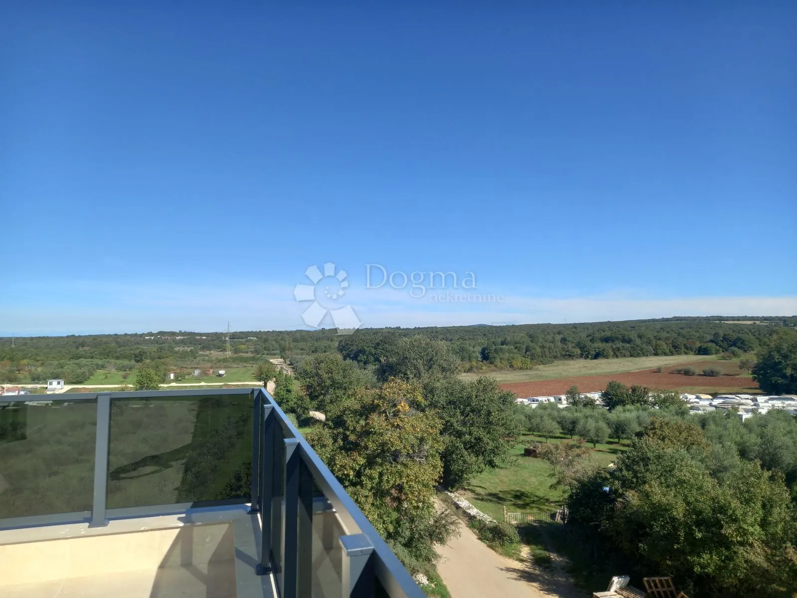 istra, tar -vabriga, penthouse - slika 17