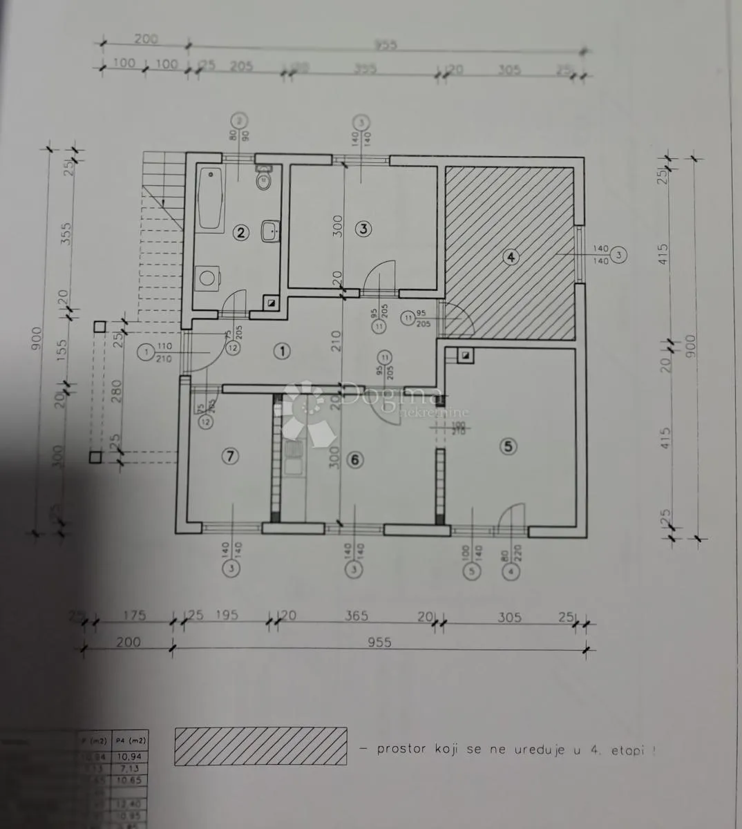 topusko kuća pored toplica - slika 19