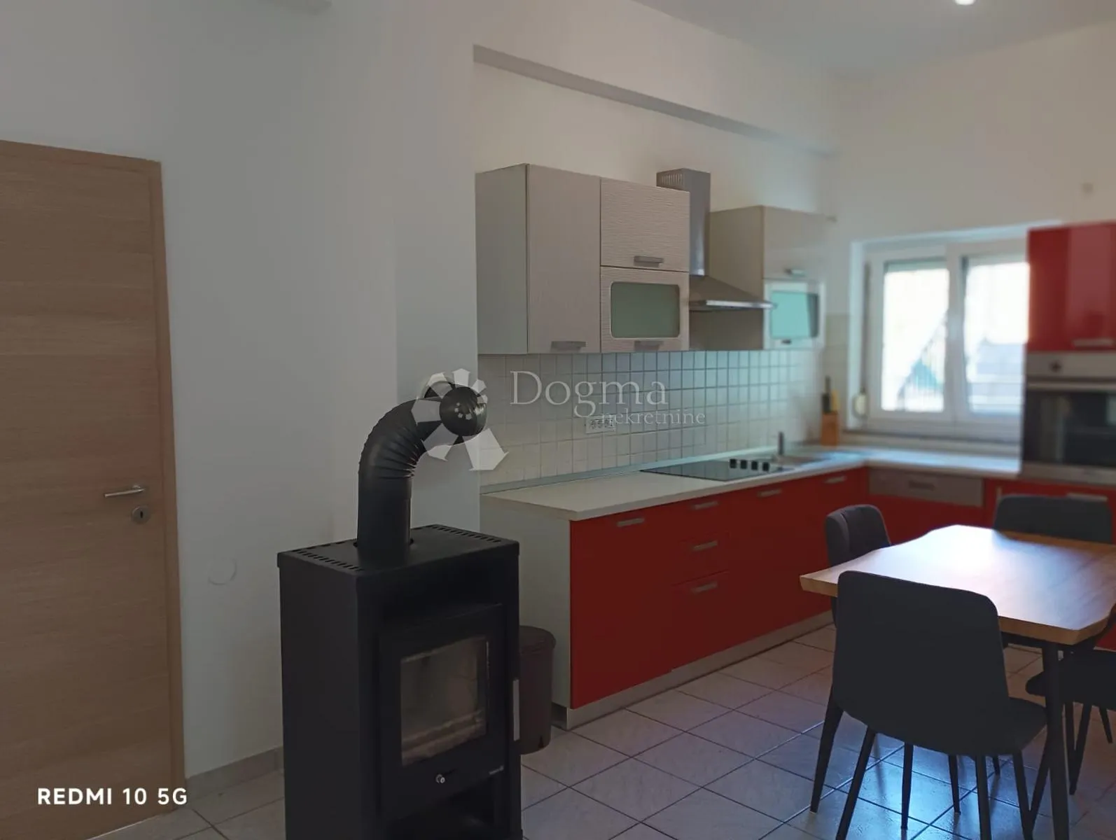 rijeka, g. drenova – moderna etaža 95 m² s garažom i okućnicom - slika 3