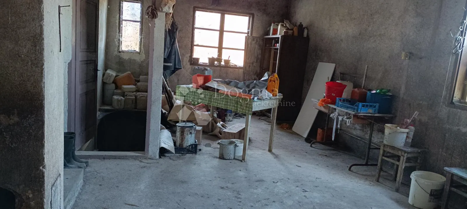 gerovo, kuća savršen spoj prirode i mirnog života - slika 7
