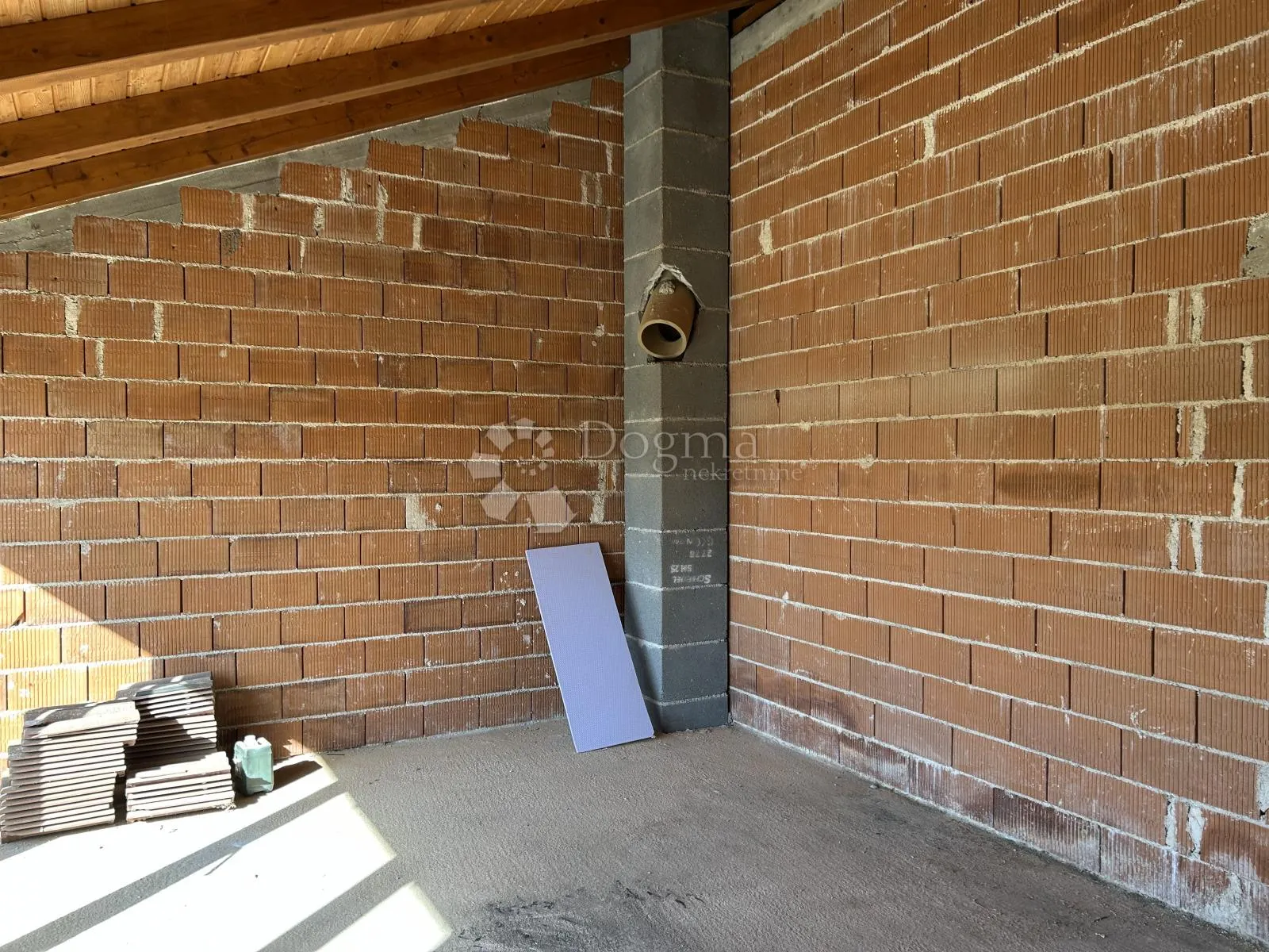 srdoči novogradnja - 3s + db, 104 m2, penthouse, 2 parkirna mjesta - slika 5