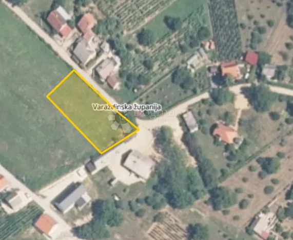 građevinsko zemljište na atraktivnoj lokaciji - slika 2