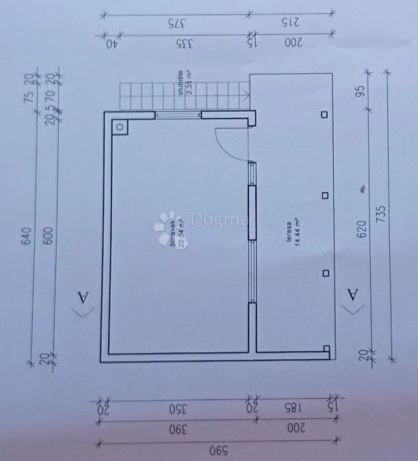 kuća u zelenilu zlatar bistrice - slika 8