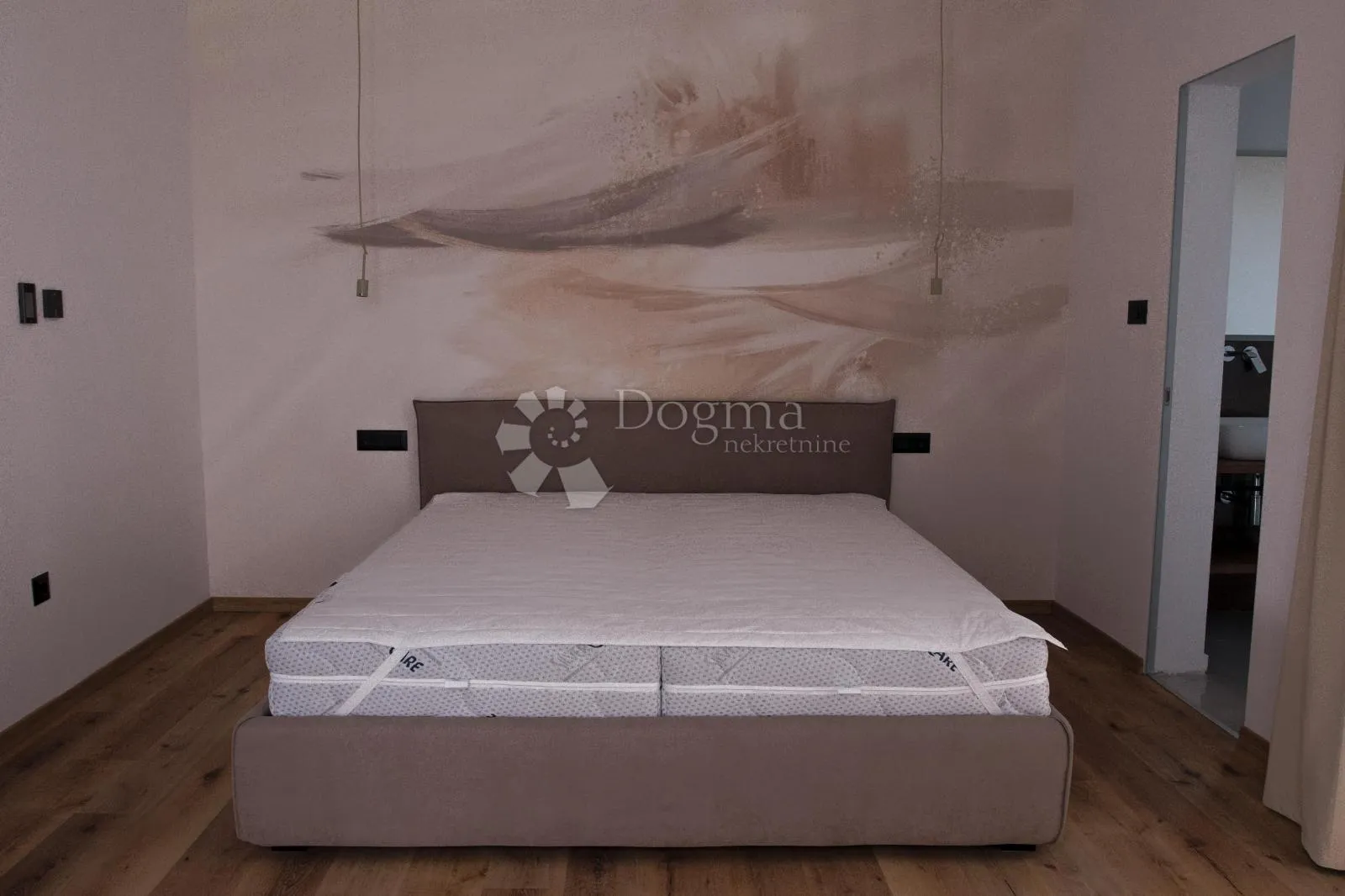 poreč okolica – moderna vila s bazenom i 4 spavaće sobe - slika 13