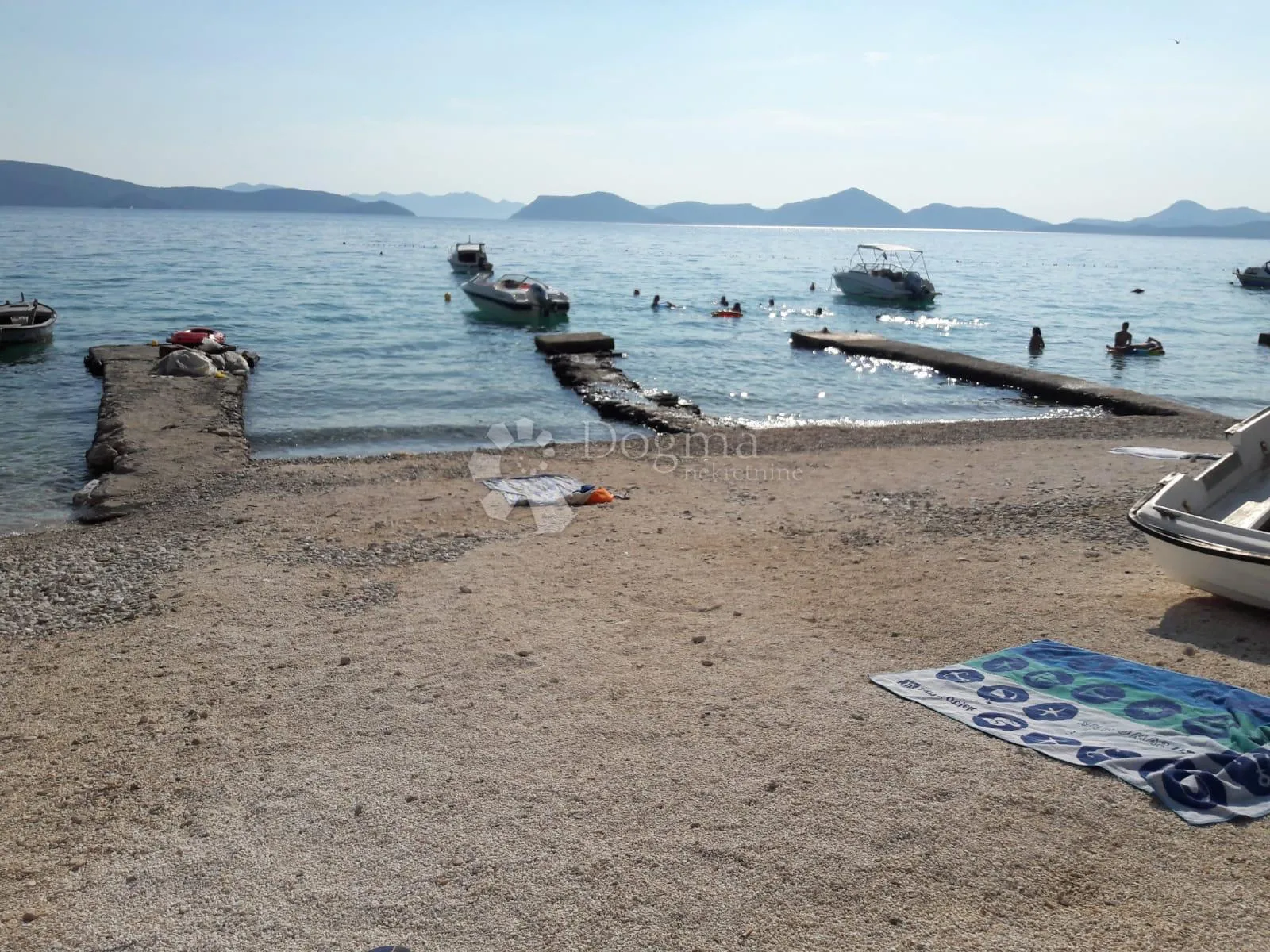 dubrovnik, okolica, kuća blizu mora, netto 103 m2 - slika 12