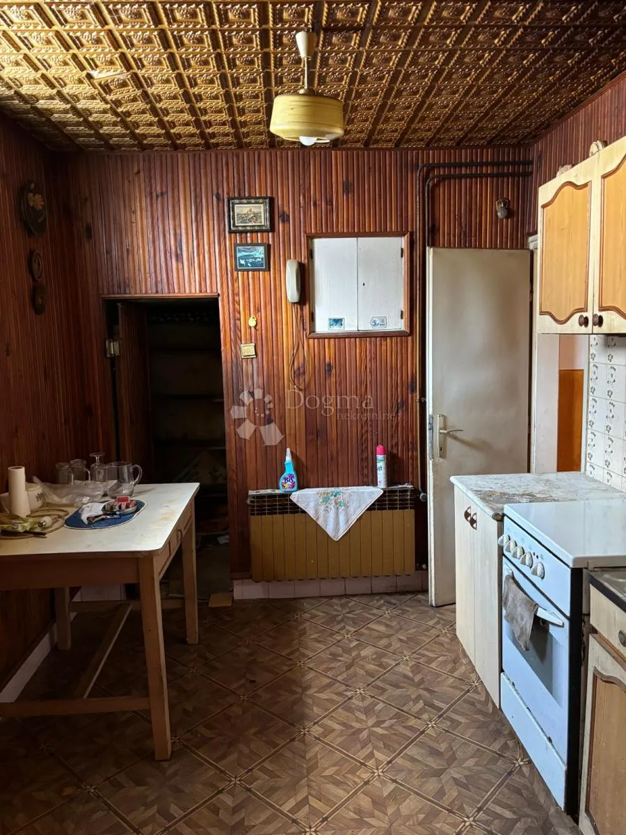 kuća i zemljište za razvoj u sračincu - slika 4