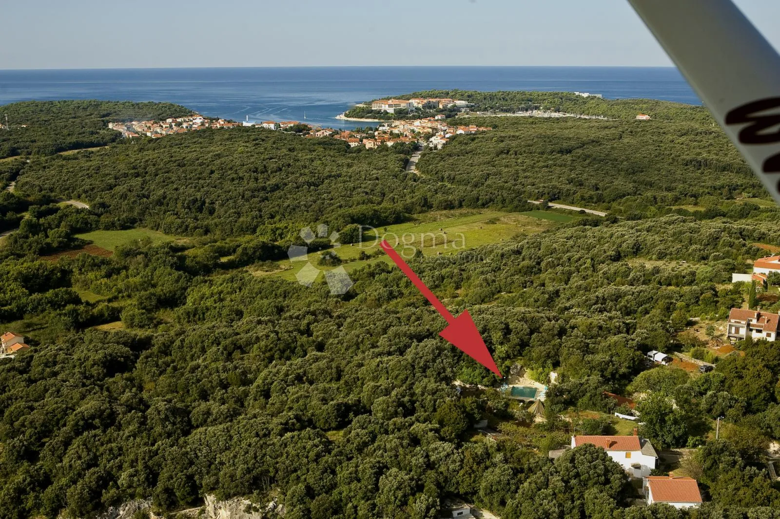 eden pule: skriveni dragulj u rimskom kamenolomu - slika 45