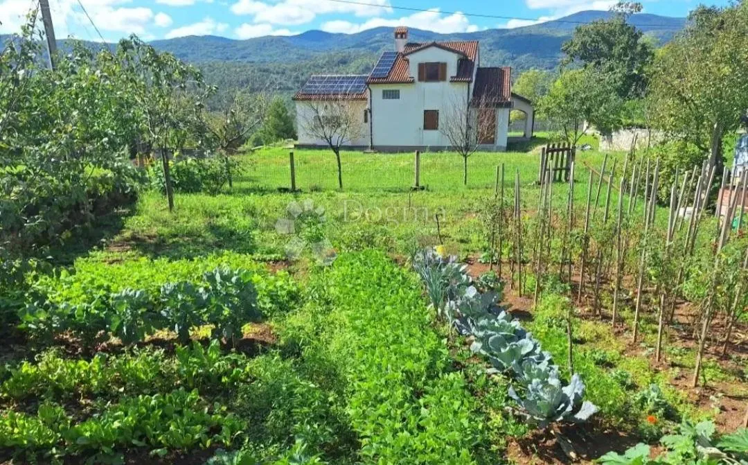 građevinski teren u brešcima-jurdani - slika 6