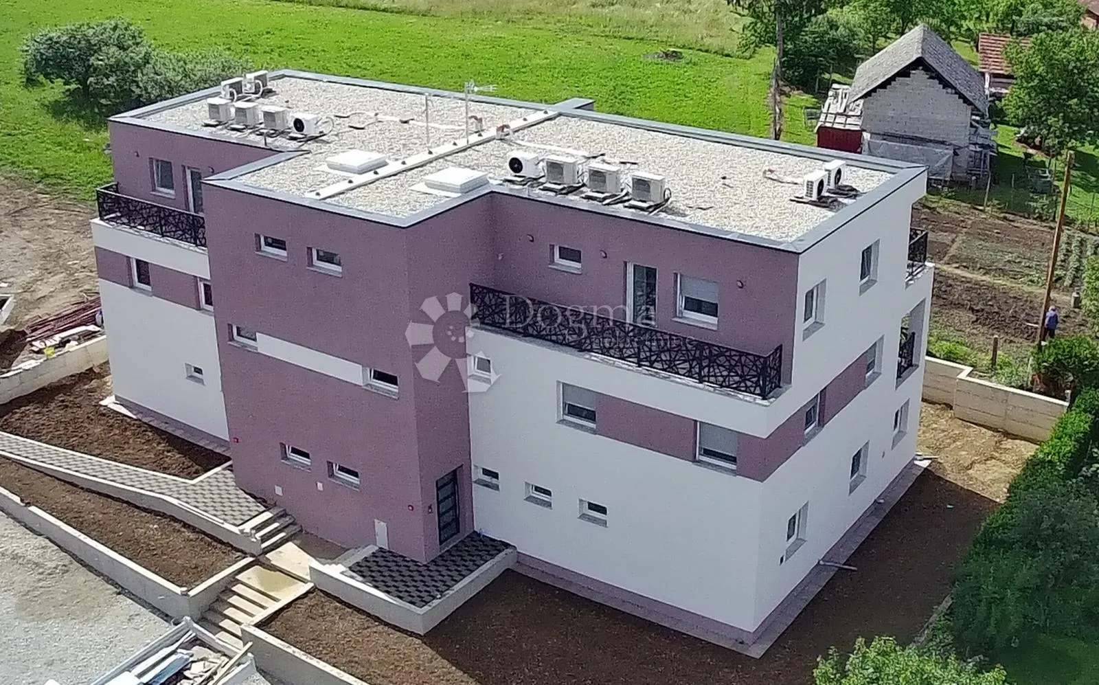 moderan trosoban stan u mirnom dijelu marije bistrice 69.05m²+spremište+parkirno mjesto - slika 20