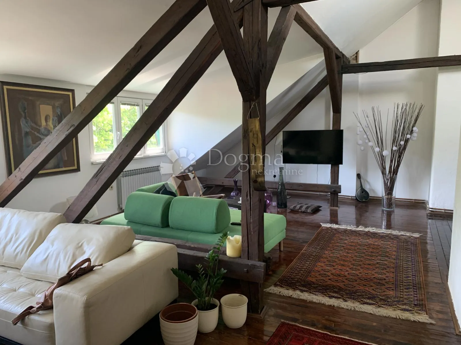 maksimir, prodaja stana, 115,75 m², 3s+db, 2. kat - slika 12