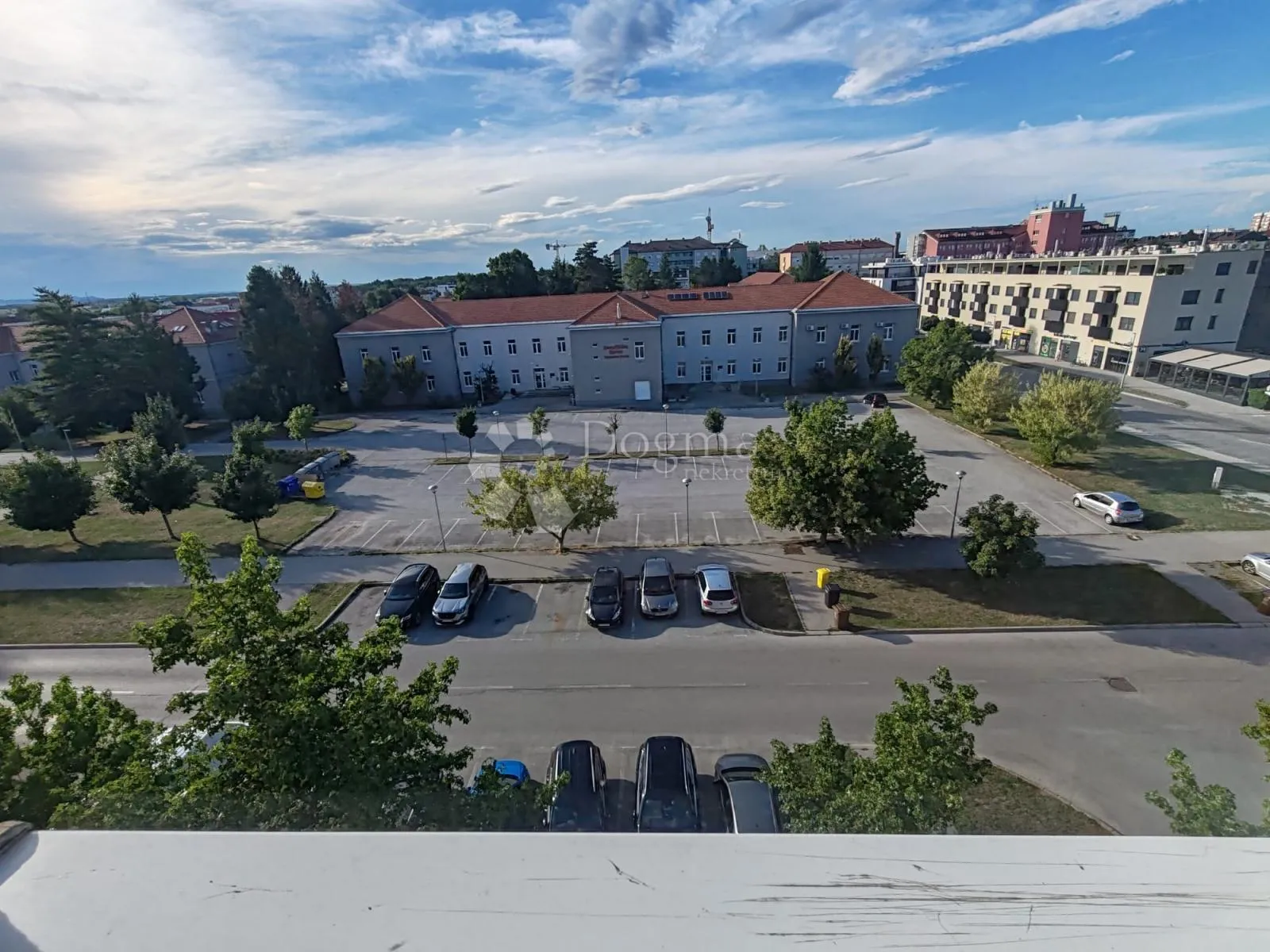 stan na najpoželjnijoj lokaciji u varaždinu - slika 16