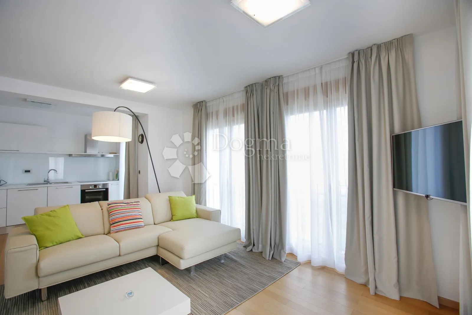 apartman prvi red do mora 3s+db - slika 7