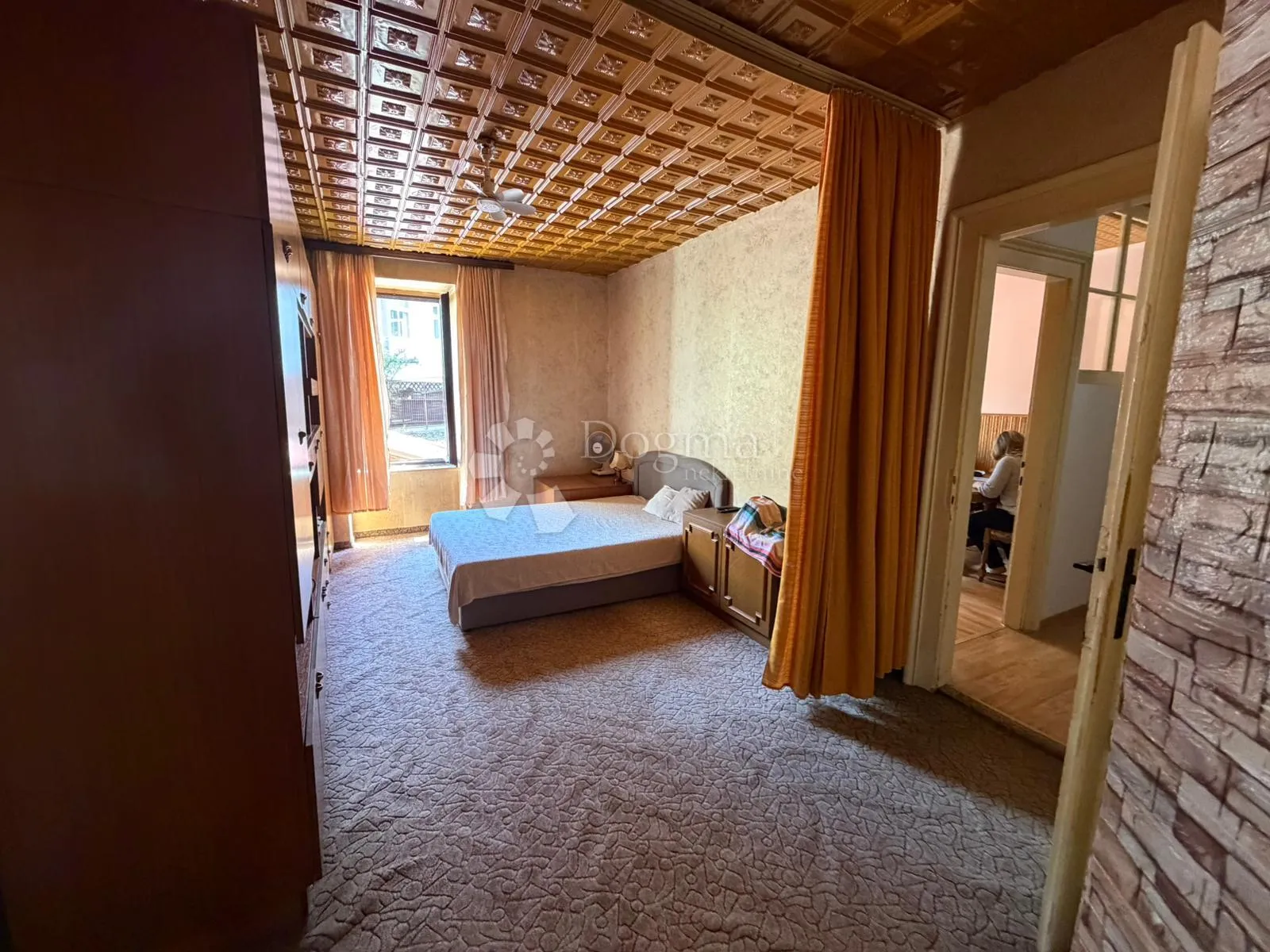 prodaja stana – draškovićeva ulica, centar grada, 78 m² - slika 6