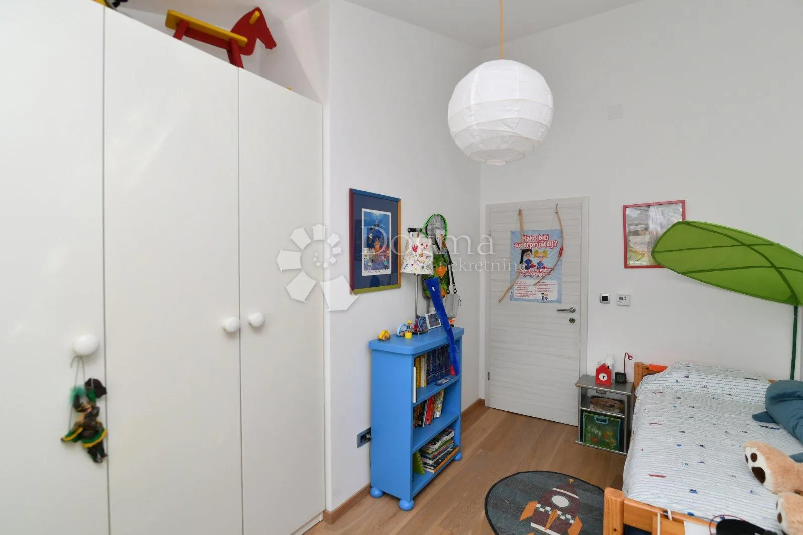 luksuzni penthouse s pogledom na more - slika 13