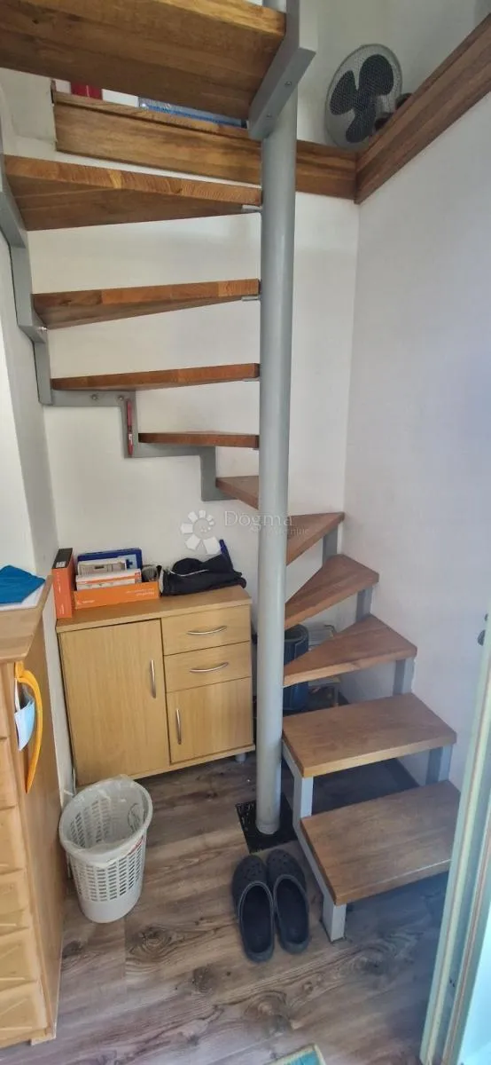 motovun - prelijepa kamena kuća - slika 5
