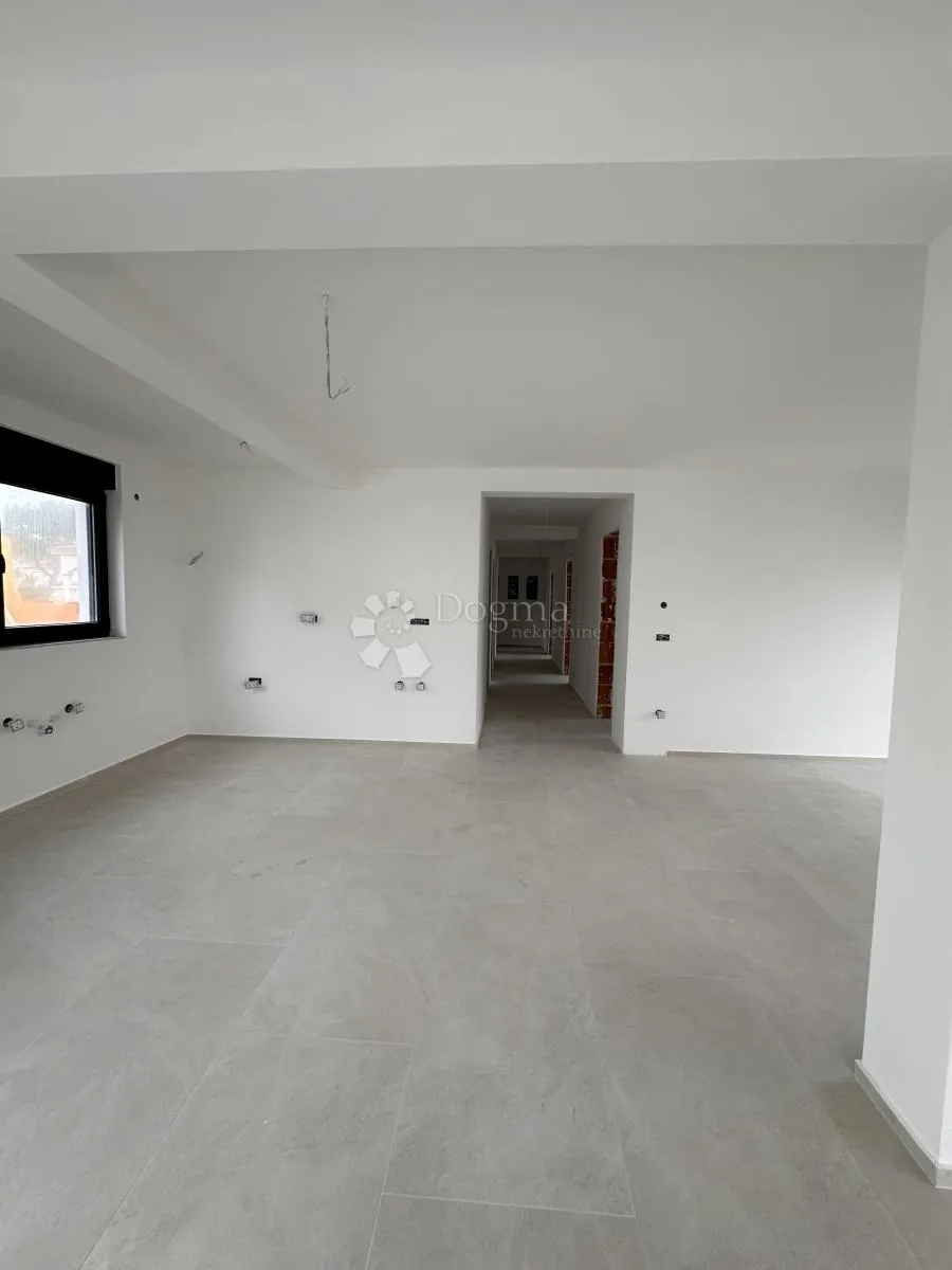 vir luksuzni apartman s2 120 m2 - slika 12