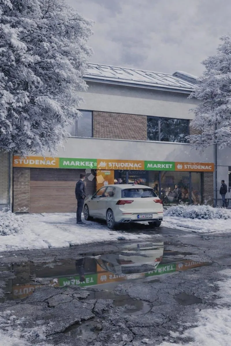 luksuzni stan 202 m² s smart home sustavom - slika 3