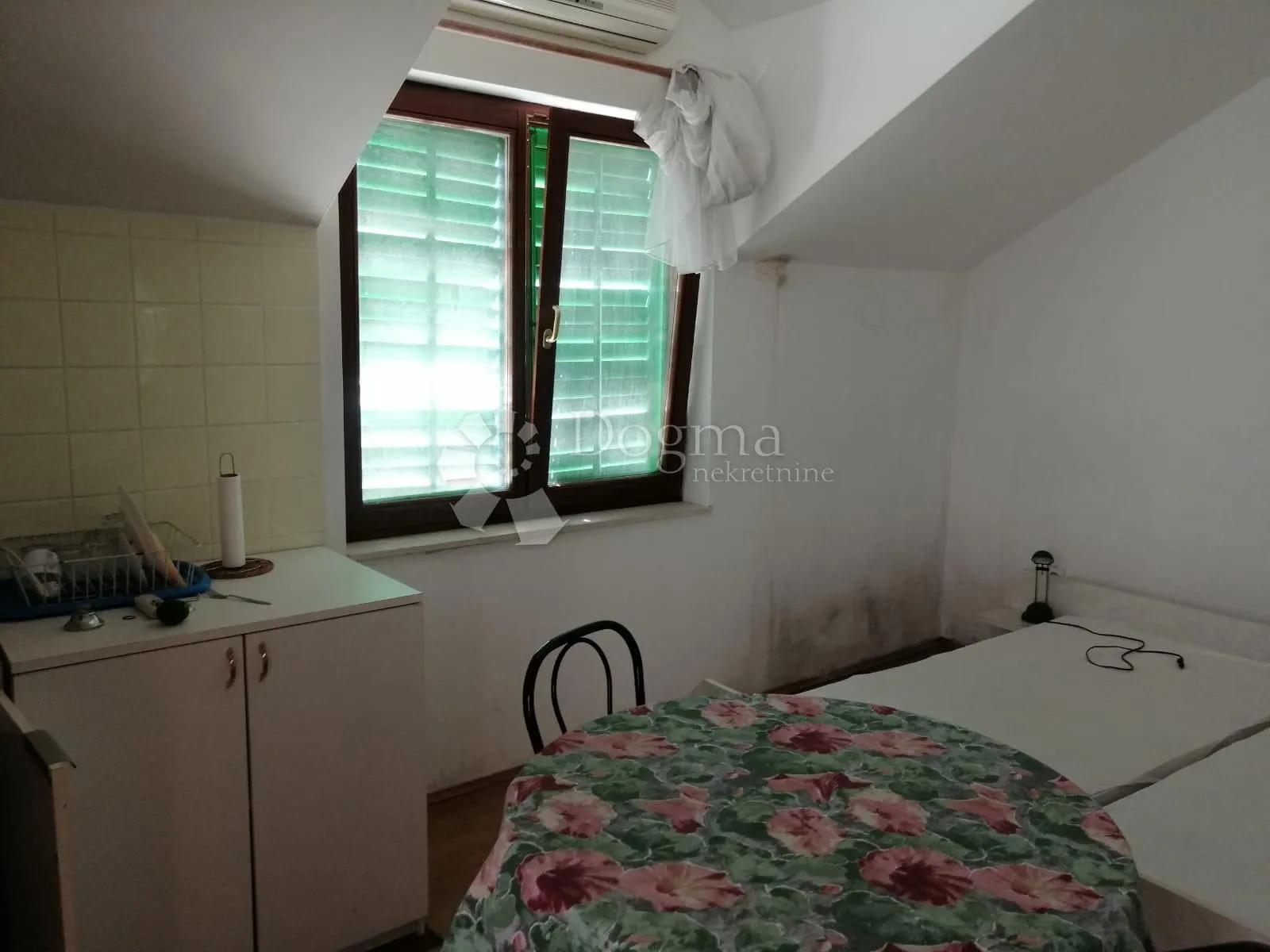 vodice, apartmanska kuća sa panoramskim pogledom na more - slika 22