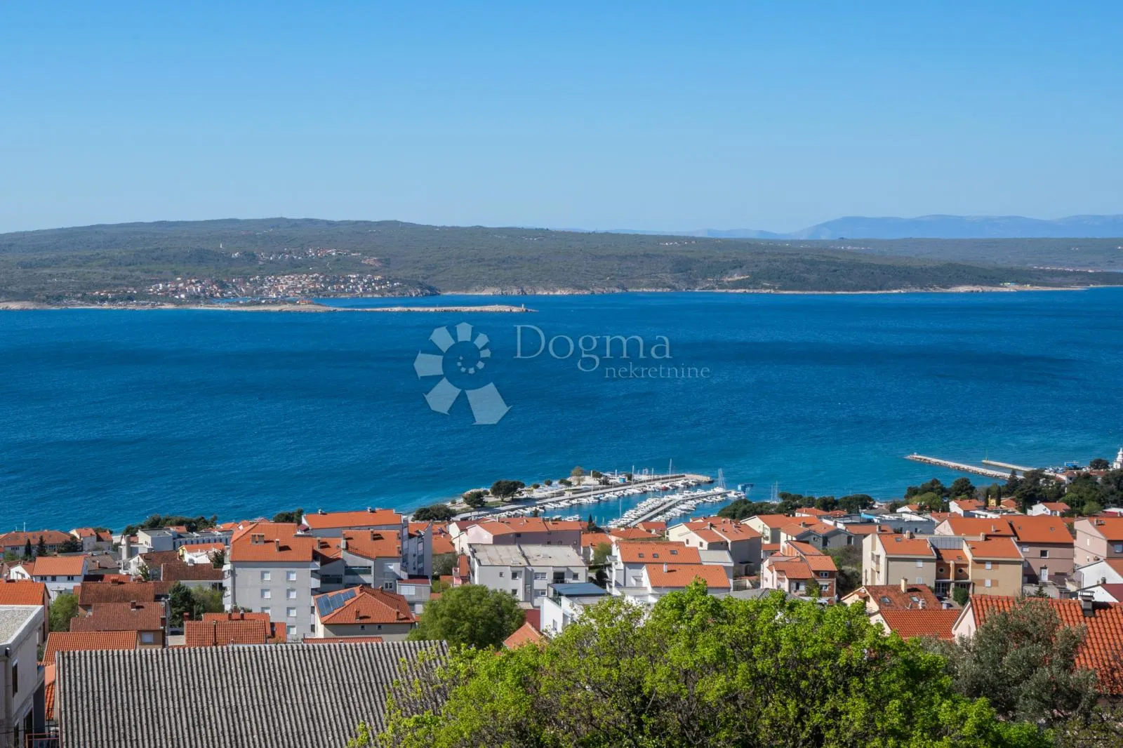 crikvenica luksuzna kuća - slika 30