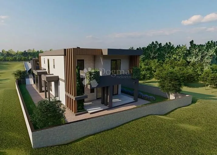 novogradnja hreljin stan 87.71m2 2s+db - slika 9