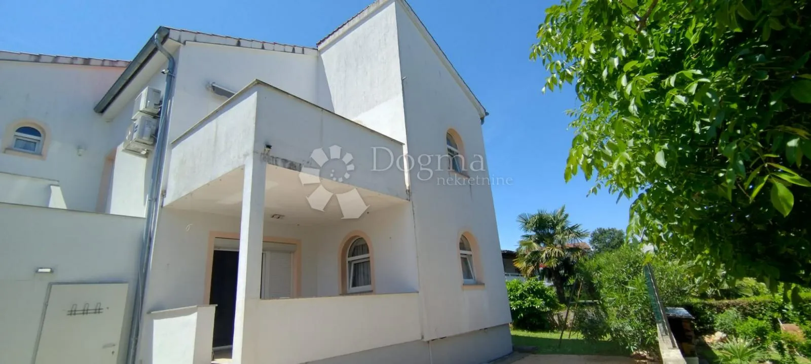 malinska - apartmanska kuća na odličnoj lokaciji - slika 22