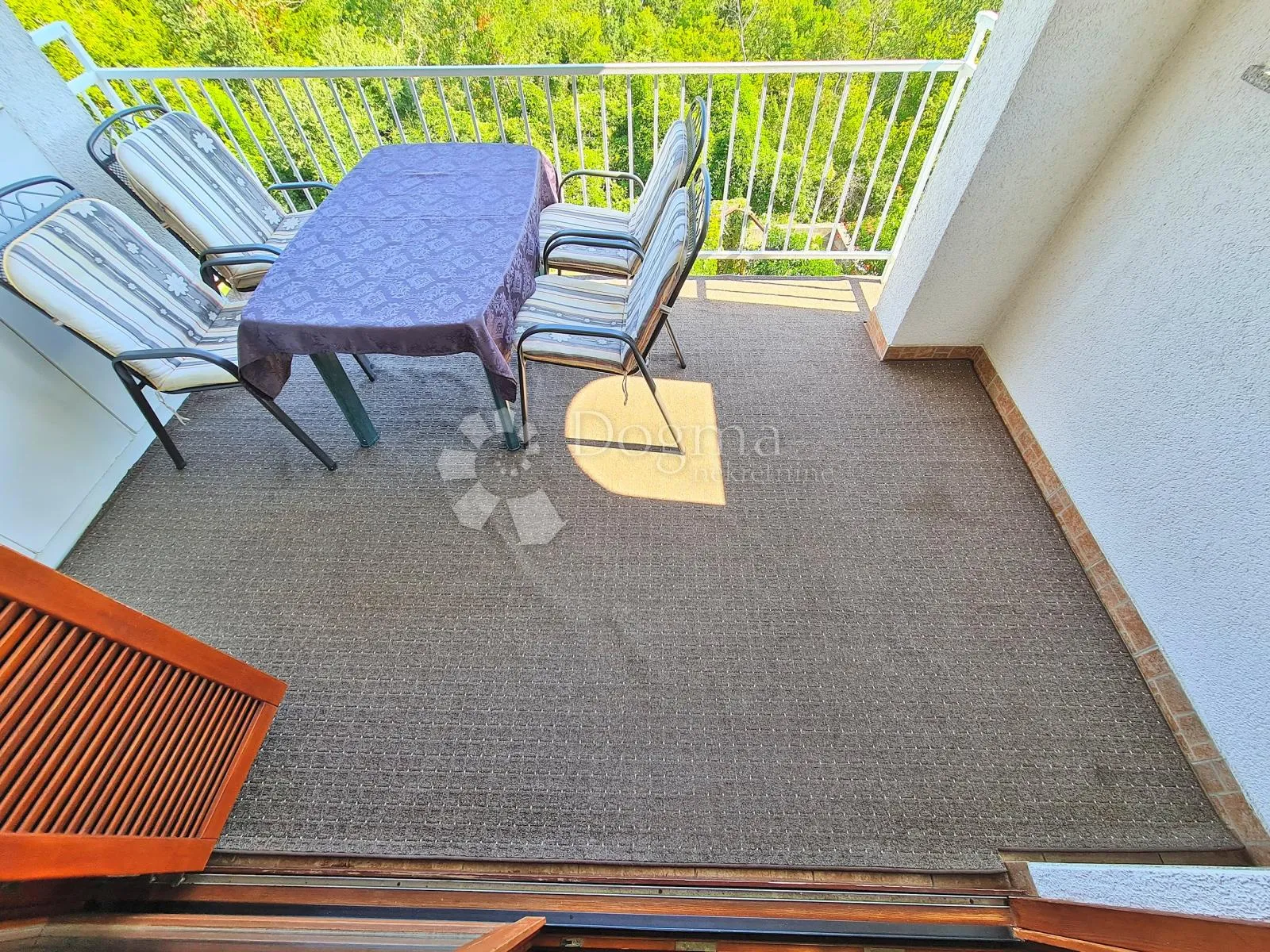 apartman u njivicama sa izvanrednim pogledom na more - slika 3