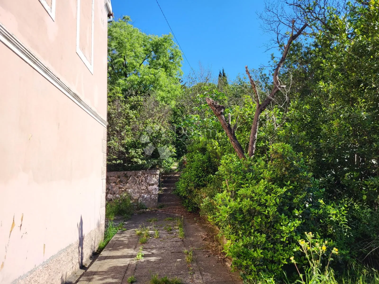primorska kuća na korak do mora - slika 24