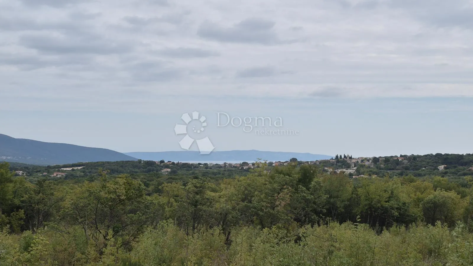 građevinsko zemljište površine2878 m2 u raklju - slika 12