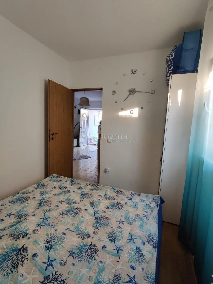 prodaje se apartman vir 50 m2 - slika 14