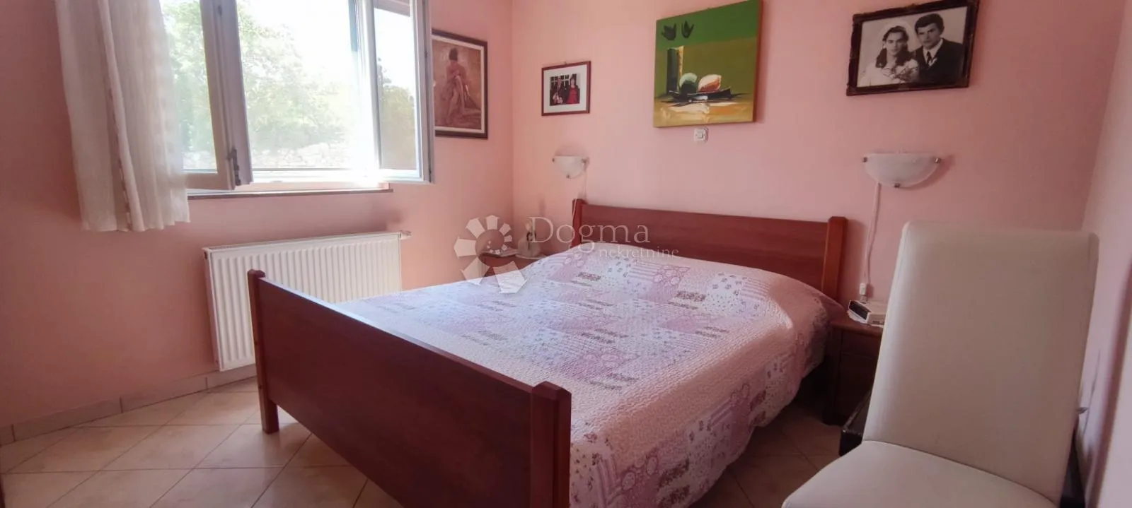 predivna kuća u blizini mora - slika 11