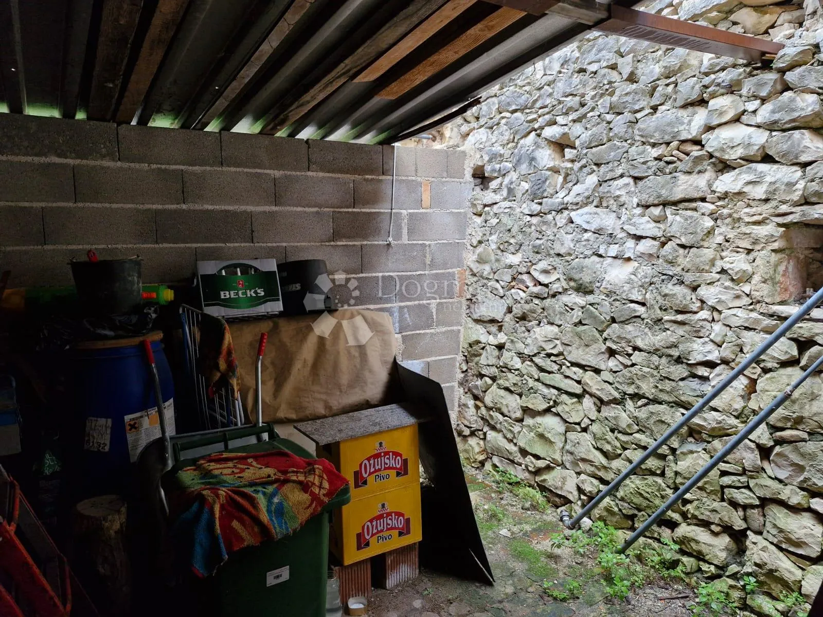 dvije prekrasne kuće u nizu - brtonigla - slika 2