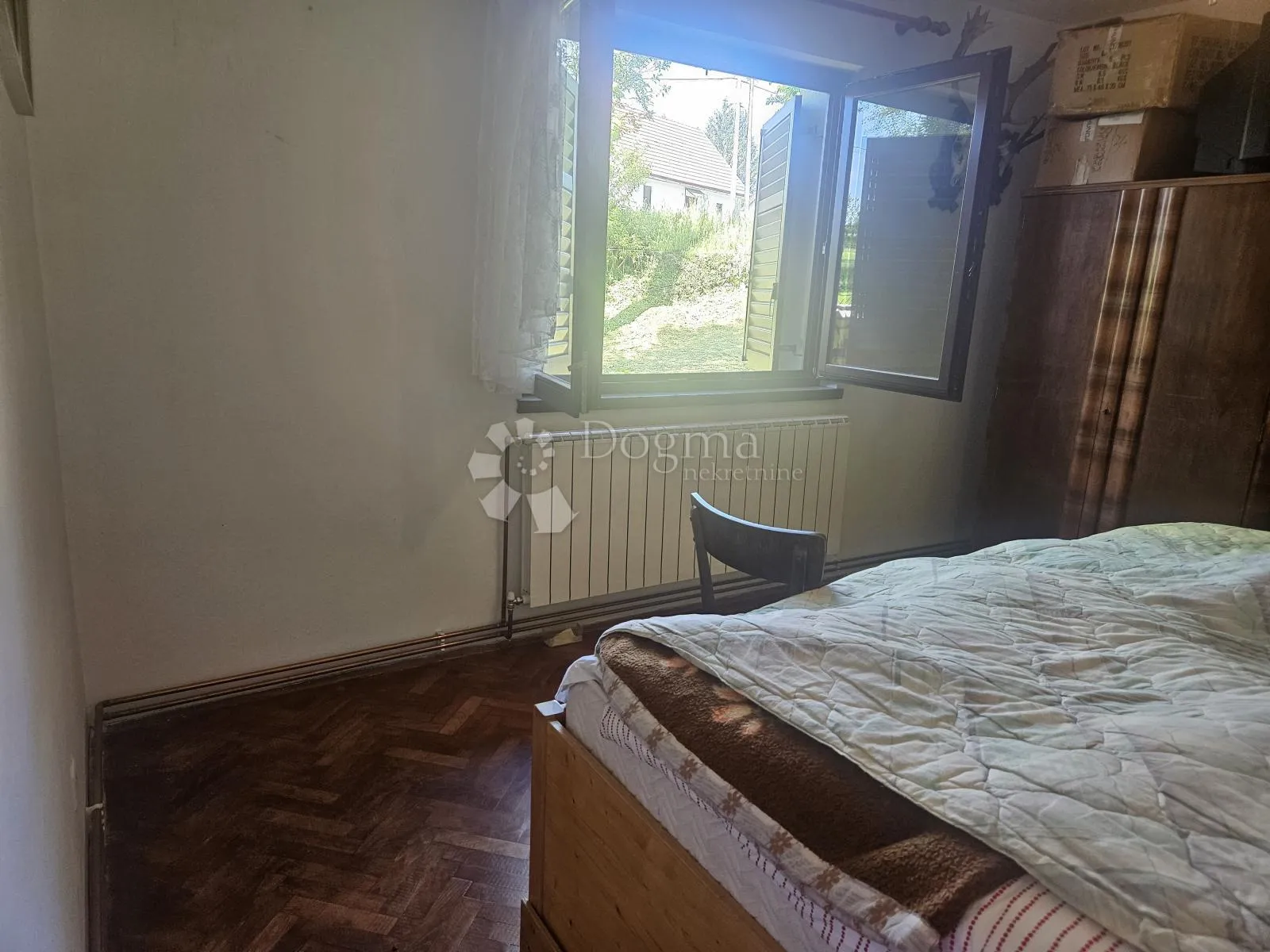 vrbovsko, moravice samostojeća kuća! - slika 20