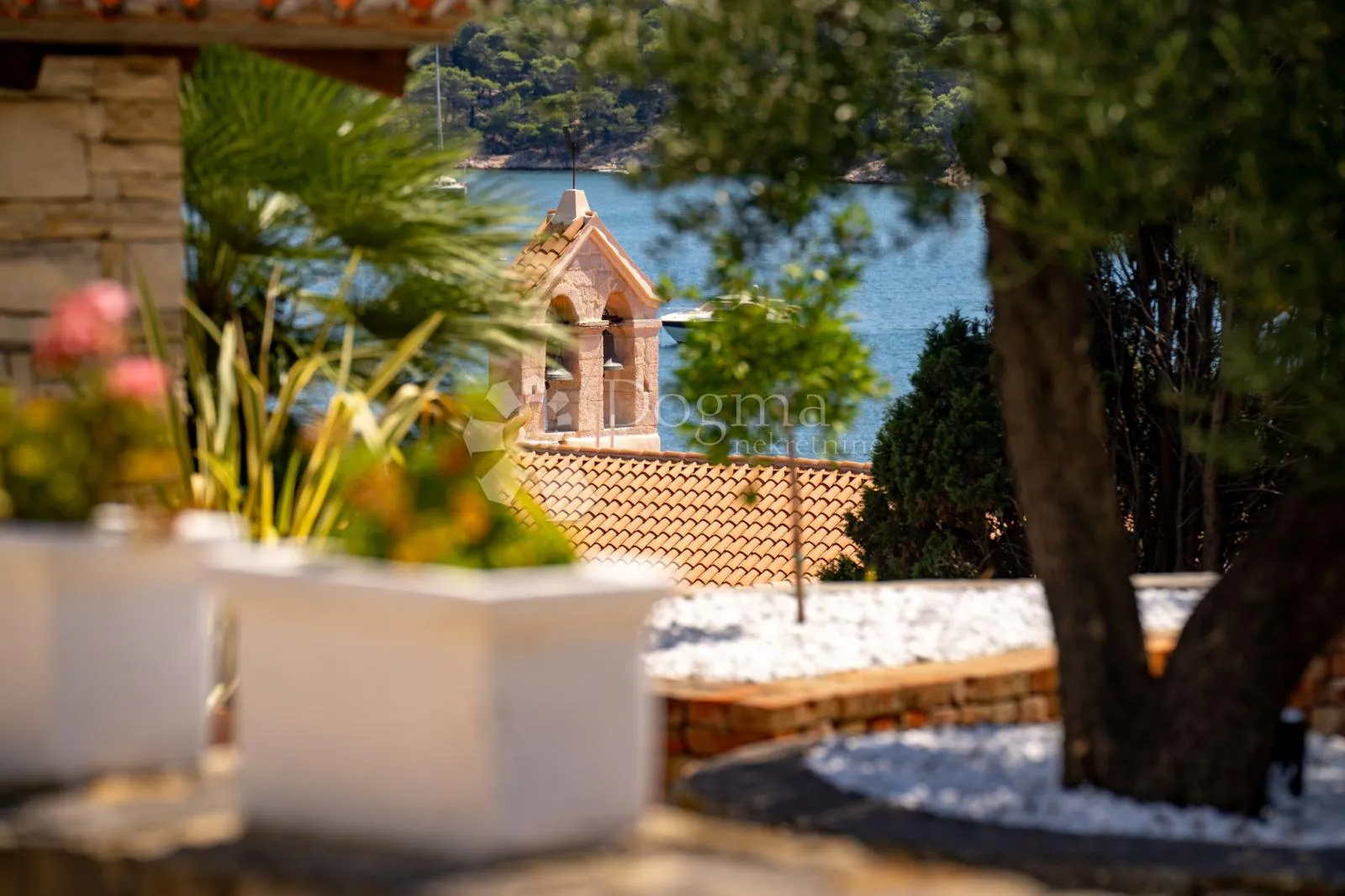 amazing mediterranian villa - slika 58