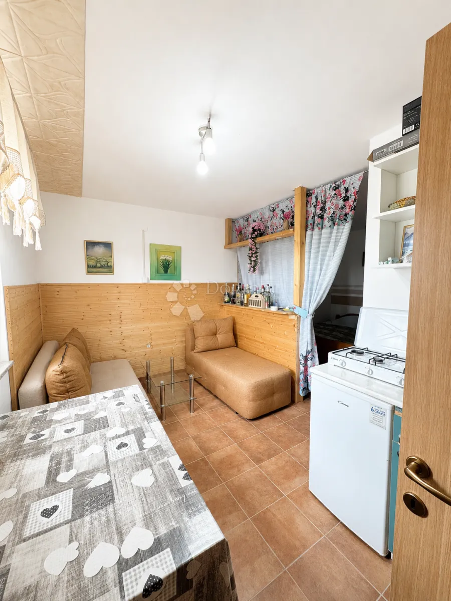 kuća za odmor s panoramskim pogledom na bilogoru – 4.560 m² - slika 11