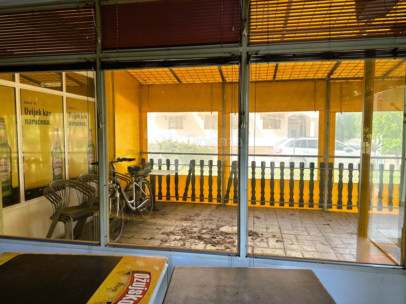 uhodana pizzeria s caffe barom u prelogu - slika 11
