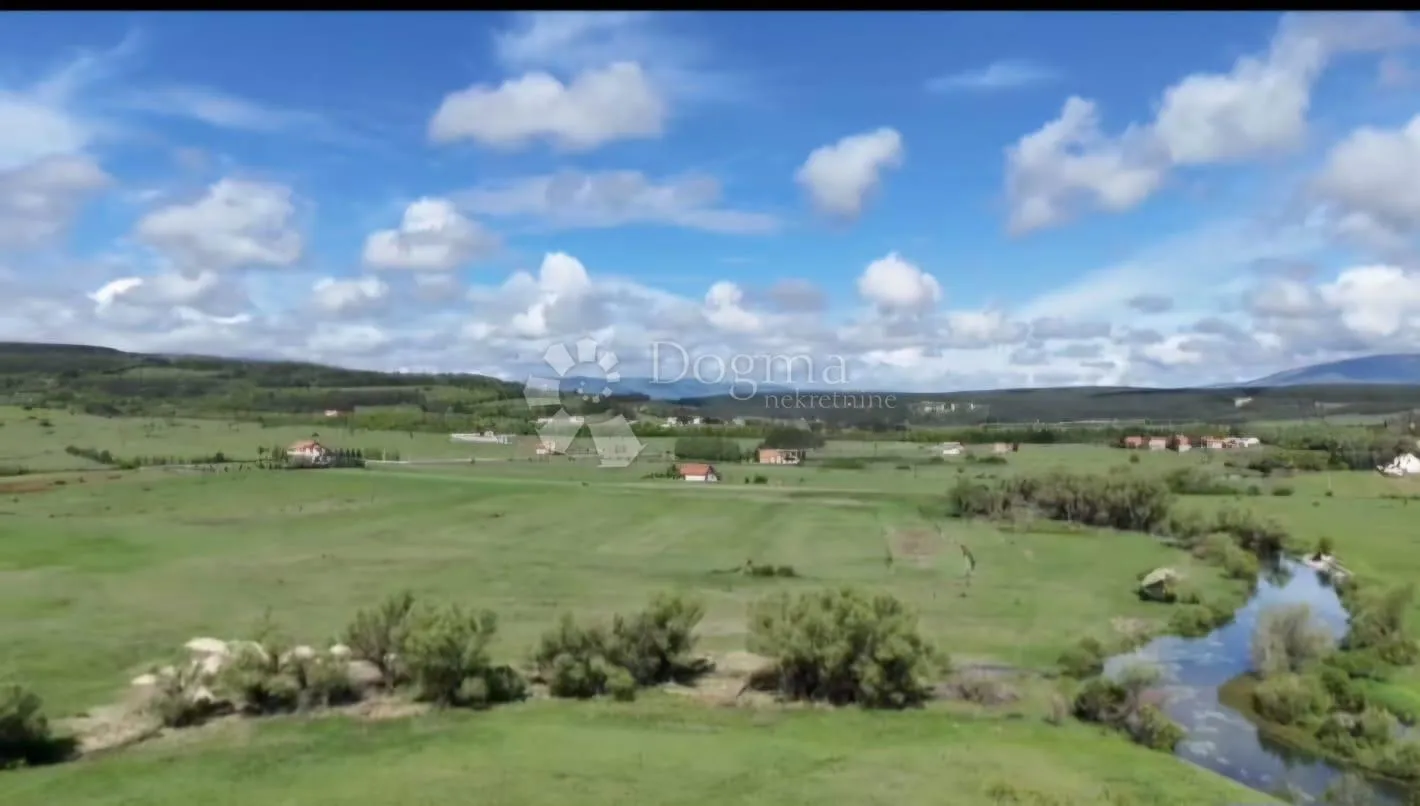 prodaja građevinskog zemljišta livno - slika 4