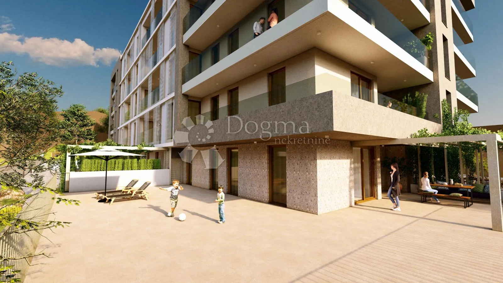 novogradnja premium living rijeka - stan 2.0 / 3s+db - slika 32