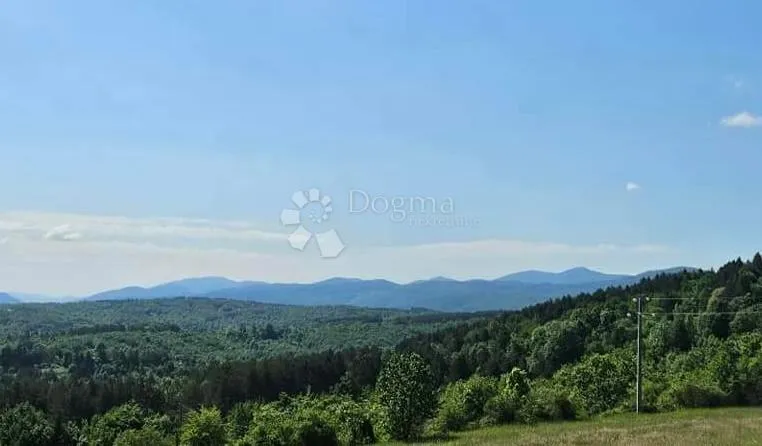 građevinsko zemljište kod josipdola - slika 4